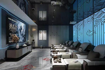 佛山南海区按摩理疗：运动损伤康复